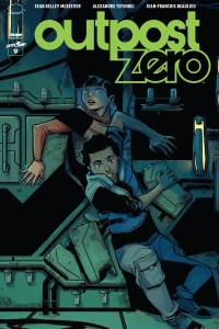 Issue #9