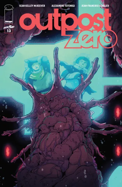 Cover of Days Ahead