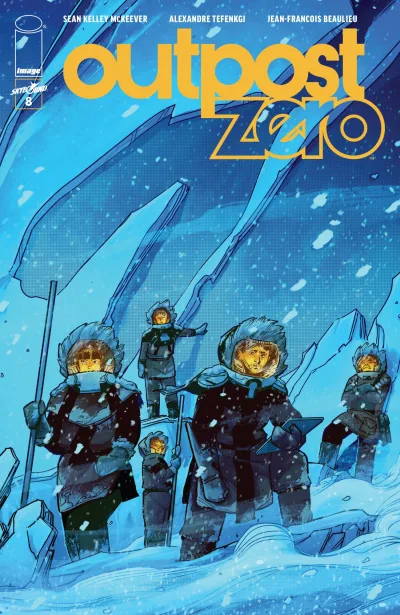 Cover of Sight
