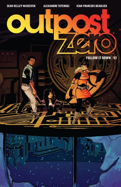 Cover of Volume 2