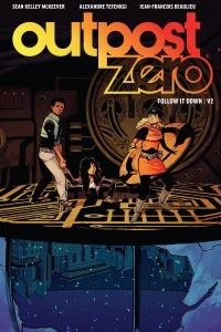 Volume 2