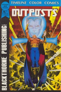 The Darkling Chronicles