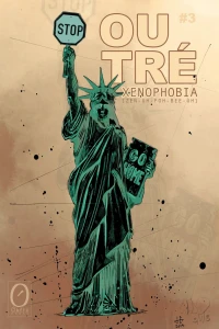 Volume Three: Xenophobia