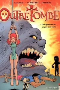 Trois Petits Tours et Puis s'en Vont