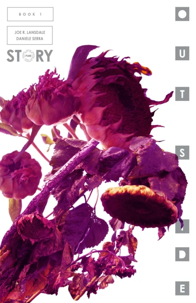 Cover of Book 1