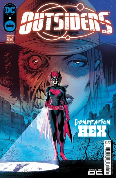Cover of Hex