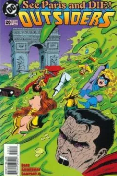 Le Paree-c'est Fini!