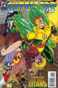 Sibling Rivalry The Truth About Terra!