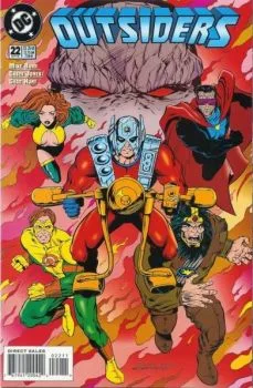 Cover of The Armagetto Quest!