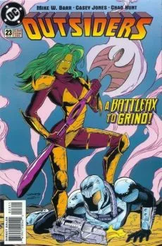 Cover of The Eclipso Plague