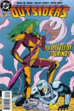 The Eclipso Plague