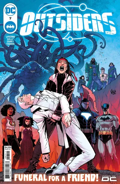 Cover of Down The Stack