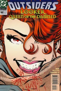 Into the Abyss...! Final Blood Part 1