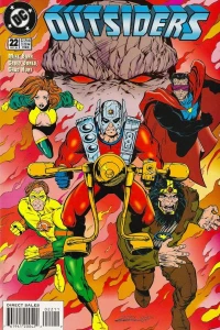 The Armagetto Quest!