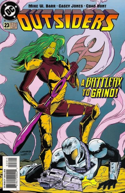 Cover of The Eclipso Plague