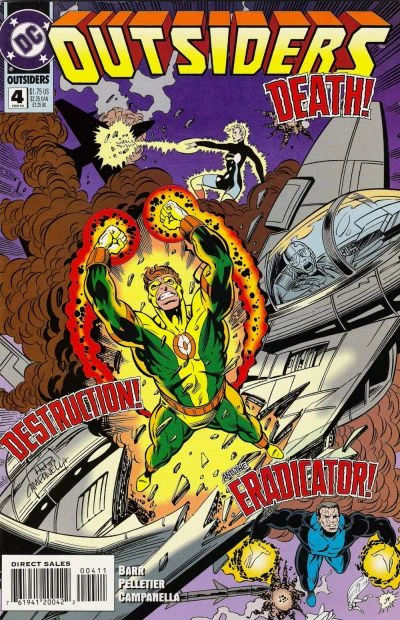 Cover of Storming the Palace