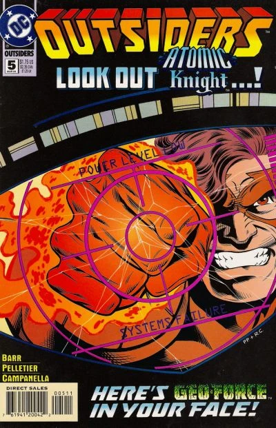 Cover of With Friends Like These...