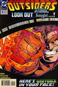 With Friends Like These...