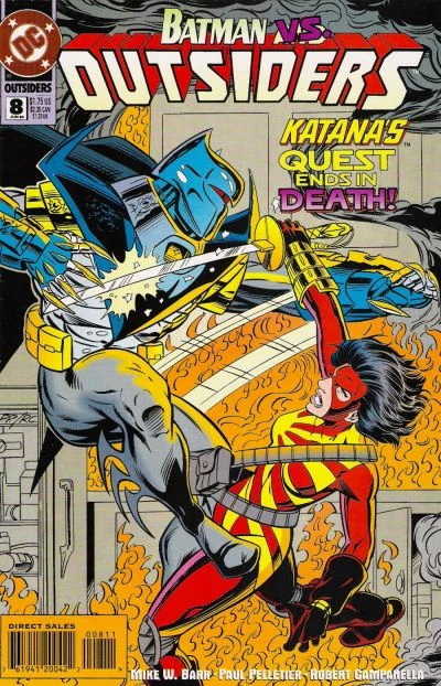 Cover of Shadows of Knight