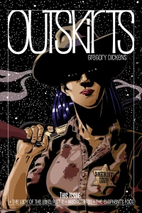 Issue #2