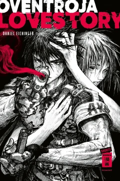 Issue #1