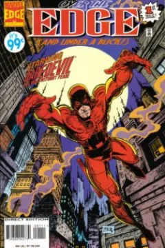 Issue #1