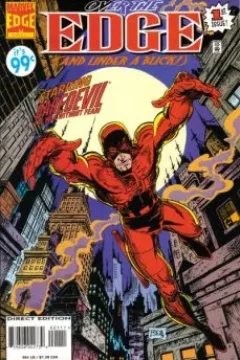 Issue #1