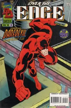 Cover of Issue #10