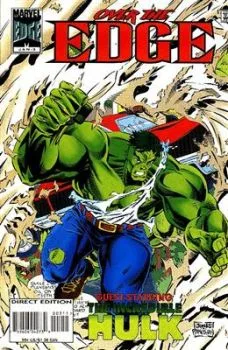 Cover of Issue #3