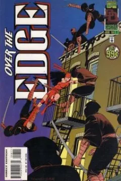 Issue #8