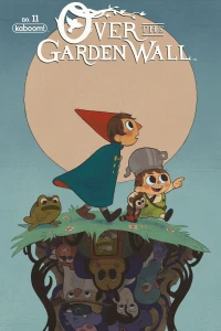 Dreamland Melodies; A Different Tune