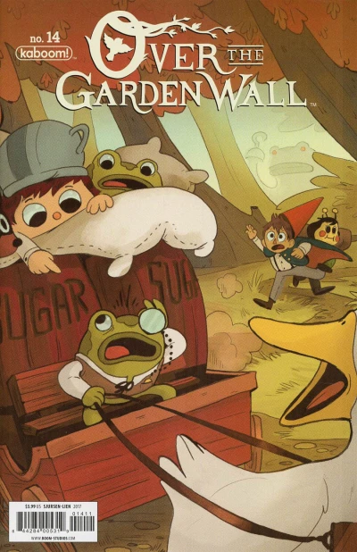 Cover of Hunt For Hero Frog: Greg; Hunt For Hero Frog: Wirt