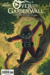 The Cat and the Fiddle