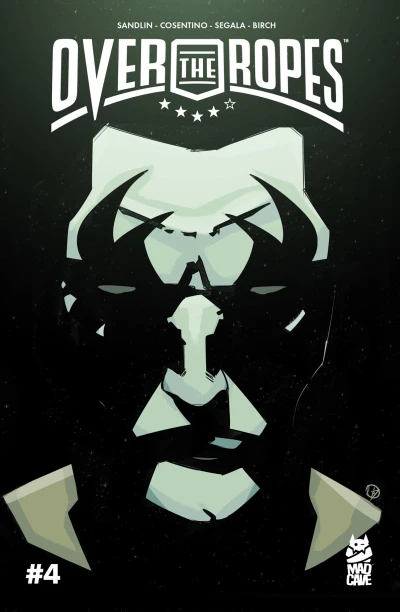 Cover of Death Phoenix!