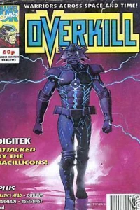 Issue #17