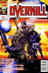 Issue #22