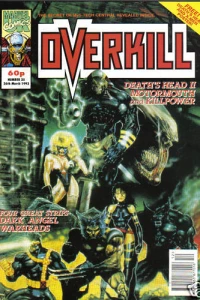 Issue #25