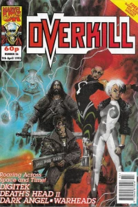 Issue #26