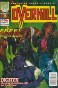 Issue #27