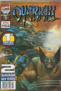 Issue #30