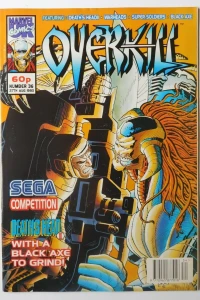 Issue #36