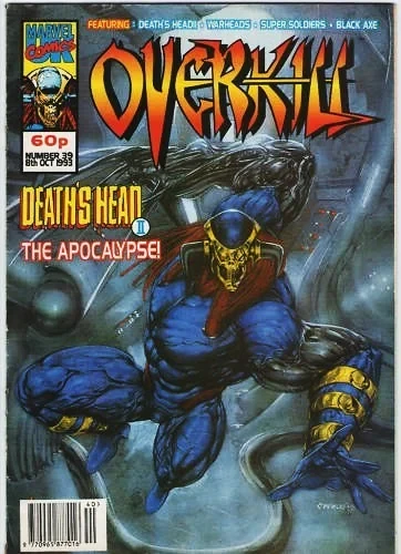 Cover of Issue #39