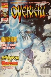 Issue #40