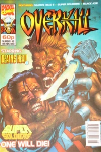Issue #42