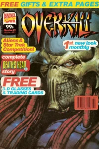 Issue #43