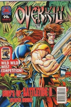 Issue #52