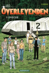 1ste Episode