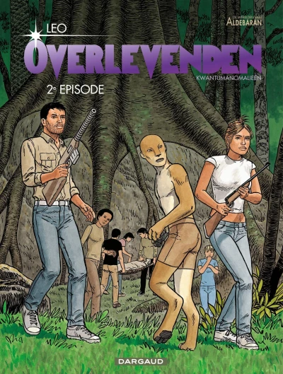 Cover of 2de Episode