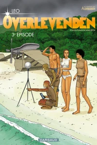 3de Episode