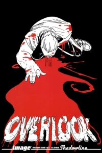 Issue #1